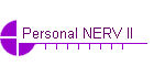 Personal NERV II